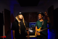 (DOK. Pribadi DUO AJO)