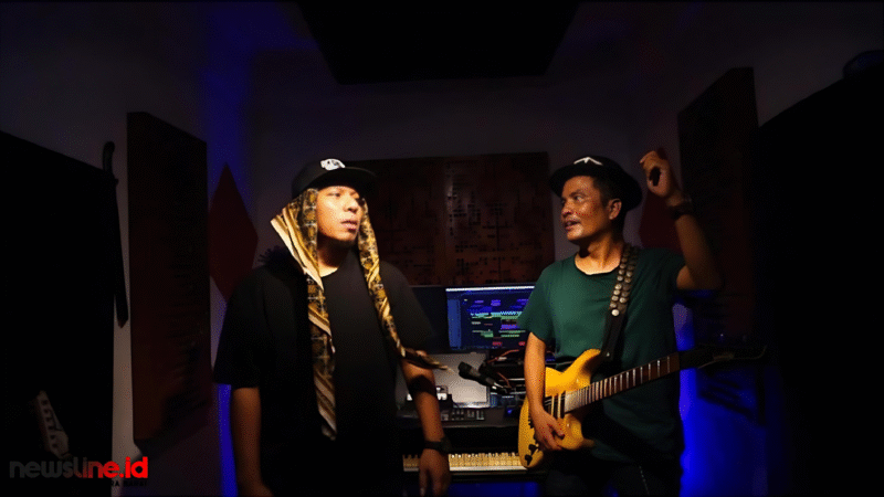 (DOK. Pribadi DUO AJO)