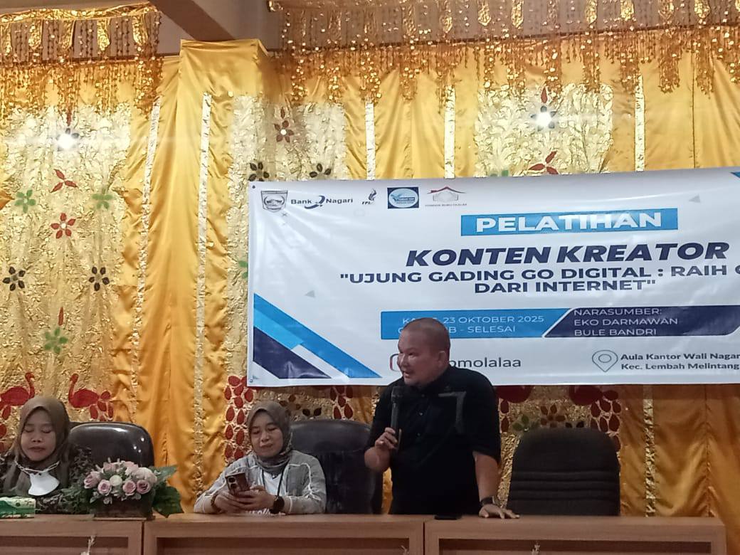Go Digital dari Ujung Gading: Ketika Nagari Mulai Menyala di Dunia Digital 6 569583307 10235317745896962 5856126649004108445 n