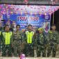 Koramil 02/Simpang Empat dan PPM Gelar Patroli Gabungan, Wujud Sinergi Keamanan di Pasaman Barat
