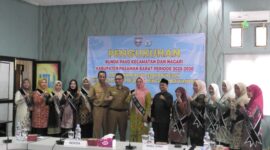 (DOK. Humas Diskominfo Pasbar)
