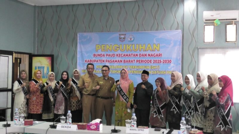 (DOK. Humas Diskominfo Pasbar)