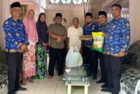 Foto, Dok. Diskominfo Pasabar