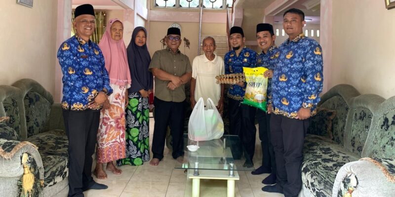 Foto, Dok. Diskominfo Pasabar