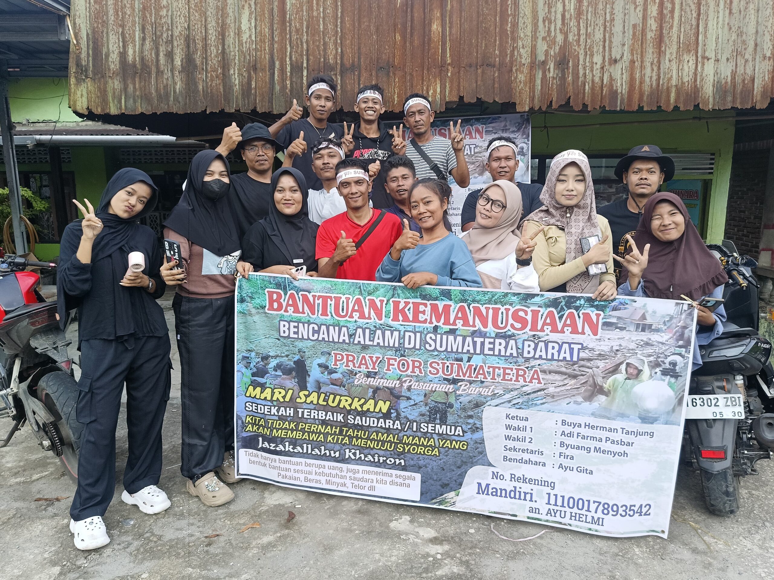 Solidaritas Tanpa Batas: Komunitas Seniman Pasbar Peduli Bencana 6 IMG 20251209 WA0119 scaled