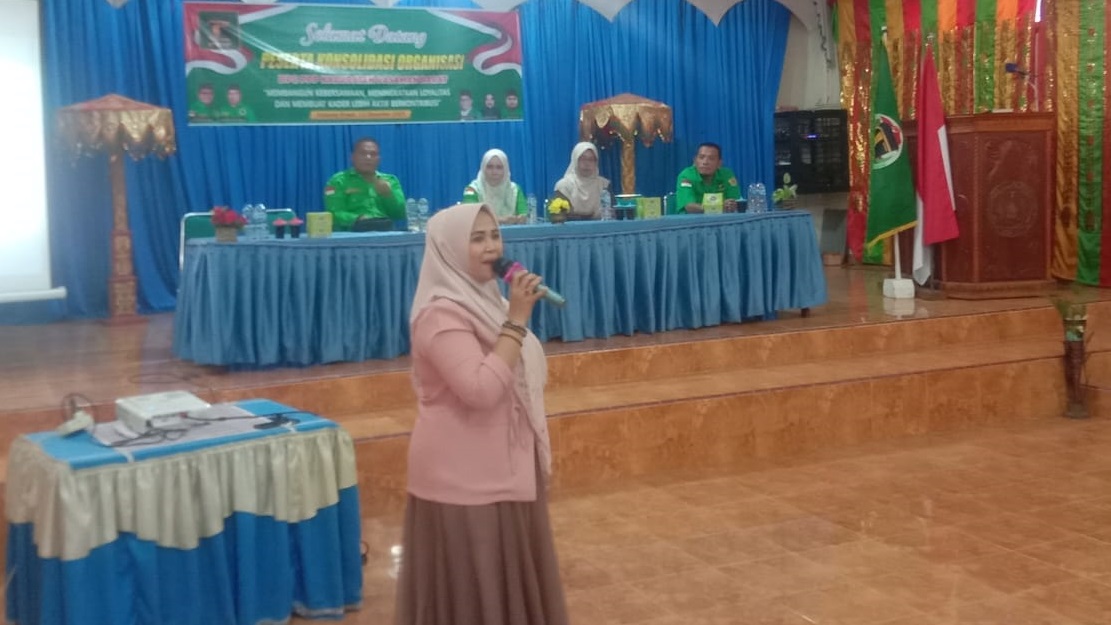 DPC PPP Pasaman Barat Perkuat Konsolidasi Organisasi, Targetkan Peningkatan Representasi Legislatif 6 WhatsApp Image 2025 12 13 at 16.59.05
