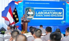 Modernisasi Akpol: Polri Integrasikan Riset Sosial dalam Kurikulum Pendidikan Perwira