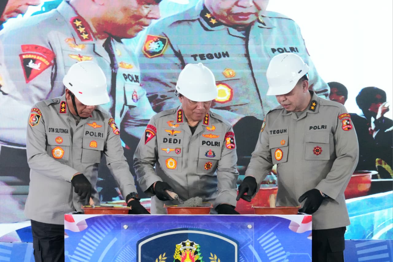 Modernisasi Akpol: Polri Integrasikan Riset Sosial dalam Kurikulum Pendidikan Perwira 6 IMG 20260331 WA0004