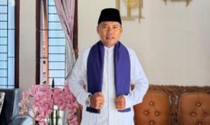 Figur Muda Religius, Iwan Mantap Maju dalam Pilwana Anam Koto Selatan 2026