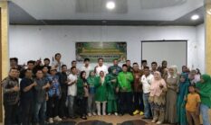 Momentum Ramadan, Kader PPP Pasaman Barat Perkuat Soliditas Lewat Sarasehan dan Buka Bersama