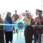 Wakil Ketua Dewan Perwakilan Rakyat Daerah (DPRD) Kabupaten Pasaman Barat, Supriyono, menghadiri langsung peresmian Dapur Makan Bergizi Gratis (MBG) Yayasan Cahaya Langowan Nusantara di Nagari Lingkuang Aua Bandarejo, Kecamatan Pasaman, Senin (27/04/2026).