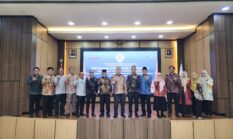 Pasaman Barat Raih WTP ke-10, Ketua DPRD Dirwansyah Tegaskan Komitmen Pengawasan Keuangan