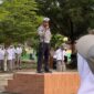 Satuan Polisi Lalu Lintas (Satlantas) Polres Pasaman Barat gencar melaksanakan sosialisasi keselamatan berkendara dan pencegahan dini kenakalan remaja melalui program 