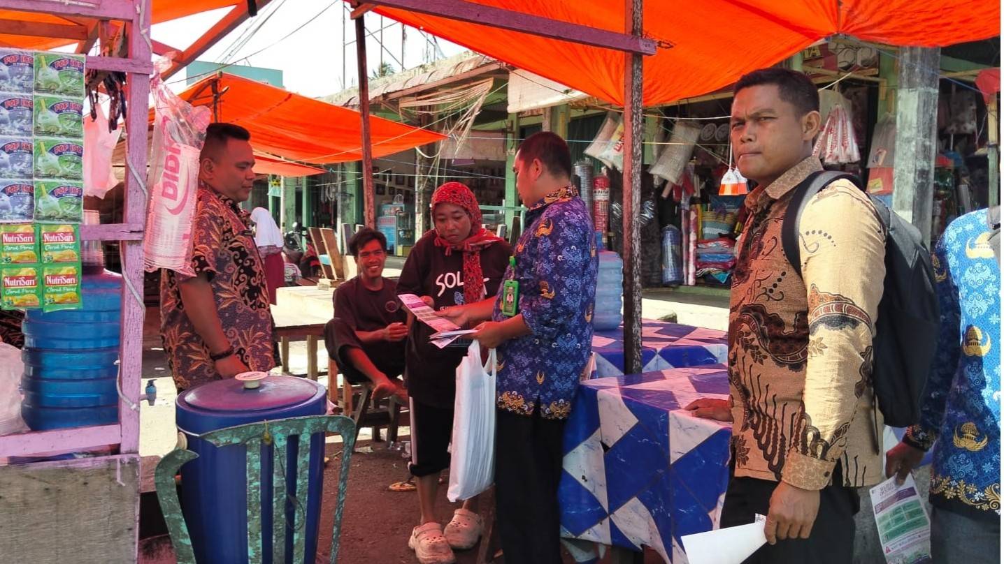 Sukseskan Wajib Halal Oktober 2026, Kolaborasi Lintas Instansi di Pasbar Pacu Sertifikasi UMKM 9 492807