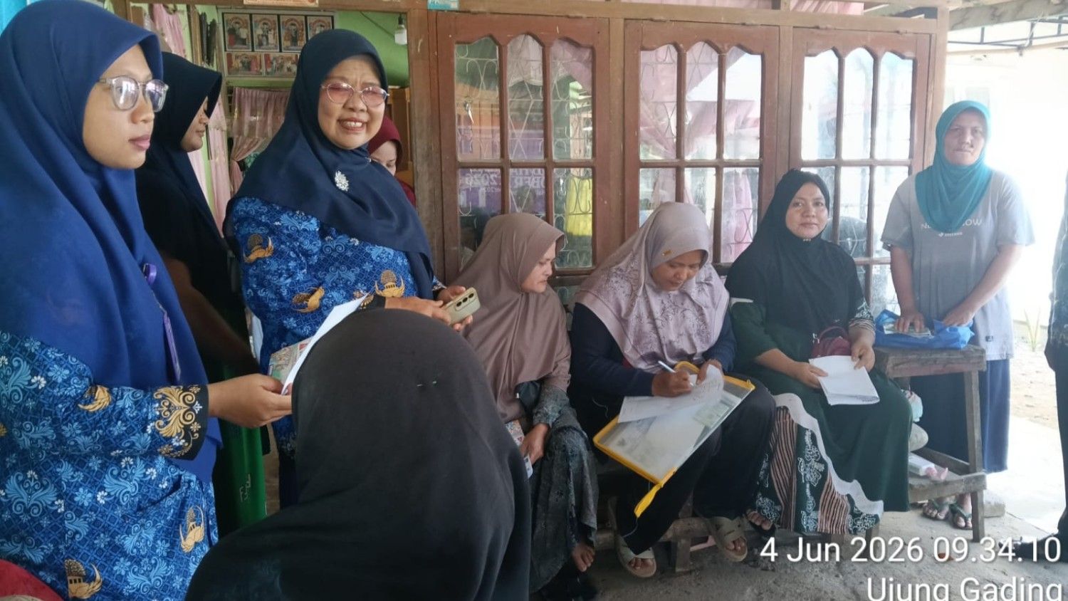 Sukseskan Wajib Halal Oktober 2026, Kolaborasi Lintas Instansi di Pasbar Pacu Sertifikasi UMKM 11 492818