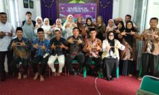 Sukseskan Wajib Halal Oktober 2026, Kolaborasi Lintas Instansi di Pasbar Pacu Sertifikasi UMKM