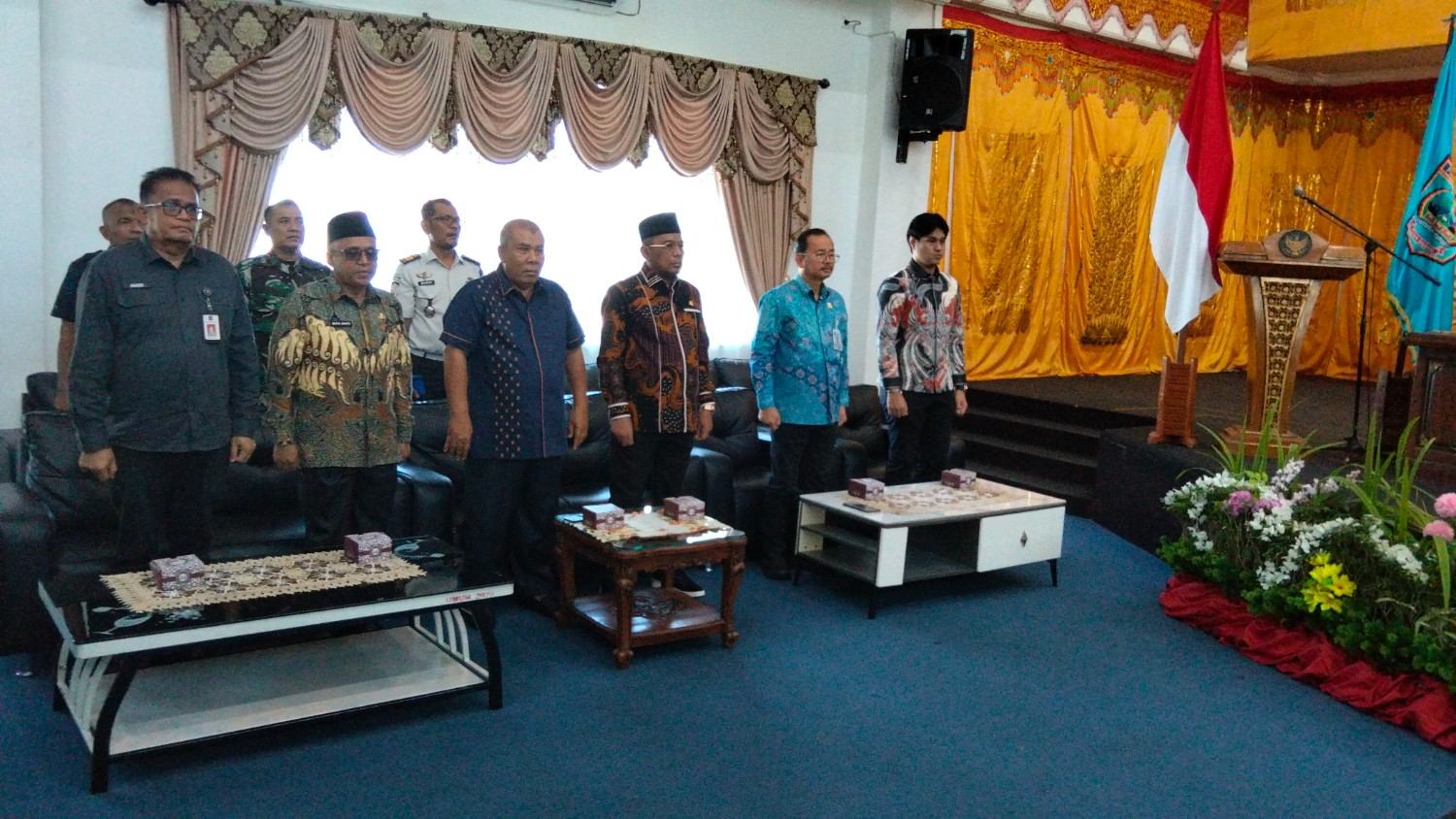 H. Arisal Aziz Gandeng Kemenkumham Sumbar Gelar Forum Komunikasi Hukum di Pasaman Barat 9 496730 200kb