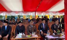Hari Bhayangkara ke-80, Pemda Pasaman Barat Komit Dukung Reformasi Pelayanan Polres