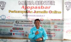 HUT Bhayangkara ke-80, Ketua AJO Pasbar Apresiasi Kemitraan Polres Pasbar