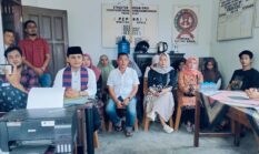 Daftar Pilwana Ophir, Wildy Pratama Usung Visi Digitalisasi Birokrasi