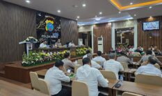 Antisipasi Gangguan, Poldasu Terjunkan 786 Personel Kawal Distribusi BBM di Sumut