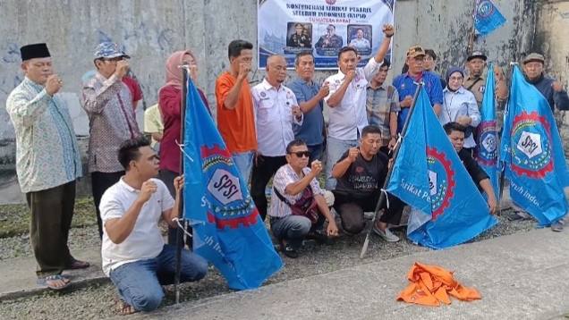 Ruli Eka Pratama: Arah Perjuangan Berbeda, KSPSI AGN Sumbar Tinggalkan Partai Buruh 6 IMG 20260703 030043