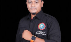 ​Ruli Eka Pratama: Arah Perjuangan Berbeda, KSPSI AGN Sumbar Tinggalkan Partai Buruh