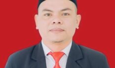 Nomor Urut 5 Pilwana Muaro Kiawai Hilir, Ipendri Usung Semangat Kepemimpinan Melayani